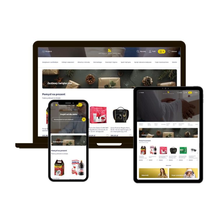centralna.pl – Apteka Internetowa